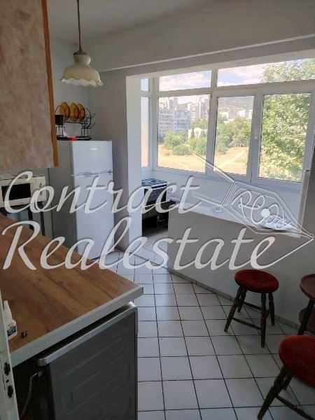 Дава се под наем Тристаен апартамент в Варна, Младост 2 - 75 кв.м за 408 € - Снимка #3