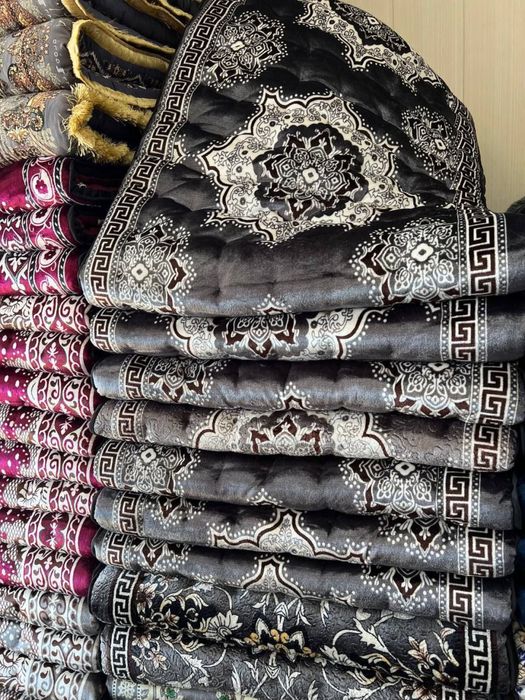 Курпача Korpacha matras матрасник ёстик yostiq