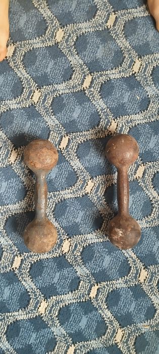 Gantel sotiladi 1 juft