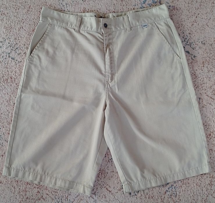 Vans къс панталон