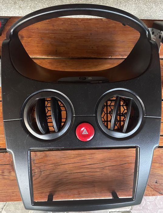 Продавам авточасти втора употреба за Chevrolet Spark/Matiz 2009