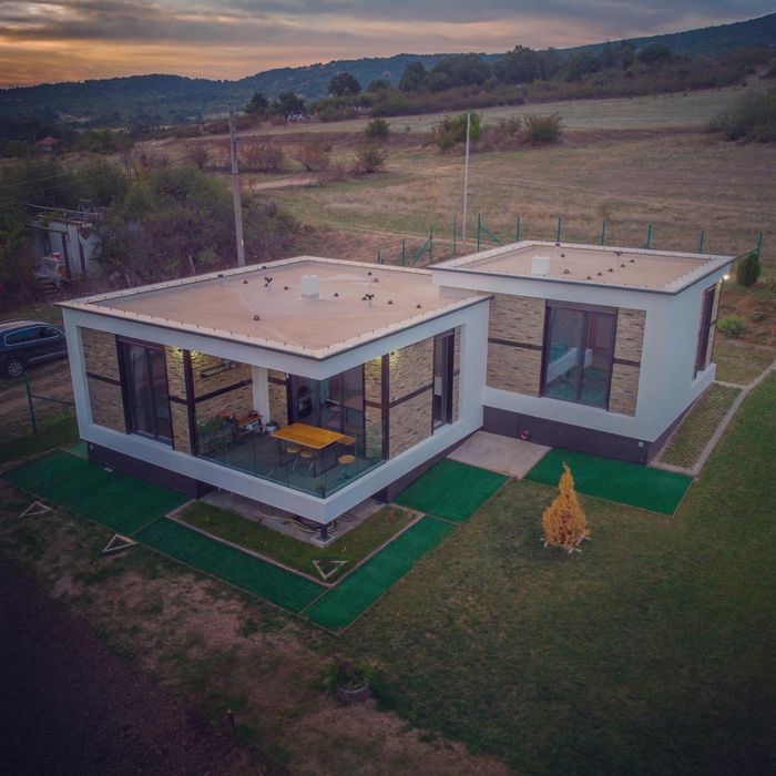 Продава се Къща в Пловдив, Кючук Париж - 115 кв.м за 1153 €/кв.м - Снимка #19