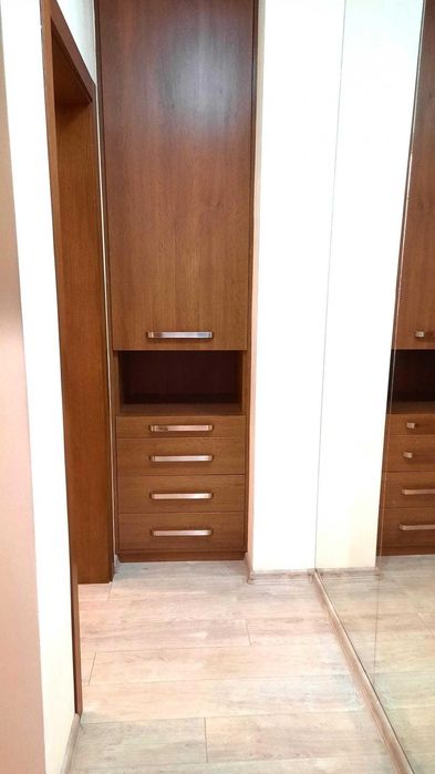 Дава се под наем Двустаен апартамент в Пловдив, Съдийски - 61 кв.м за 375 € - Снимка #6