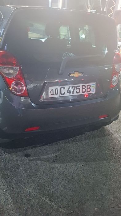 Spark mexanika sotiladi yili 2020