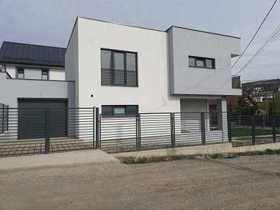 Vand casa clasa energetica A casa verde str.Valea Chintaului 99