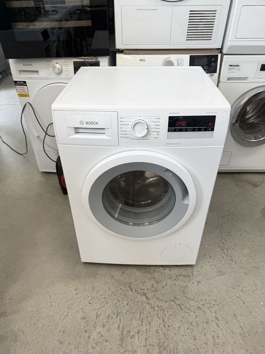 Пералня Bosch Serie 4 Vario Perfect  7 кг