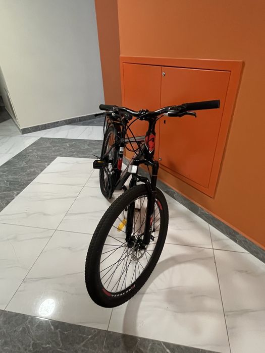 Велосипед Альтеза