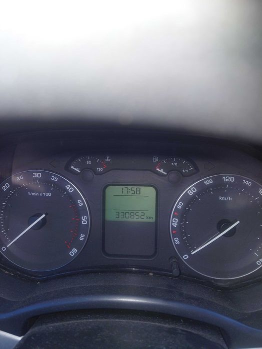 Se vinde Skoda Octavia
