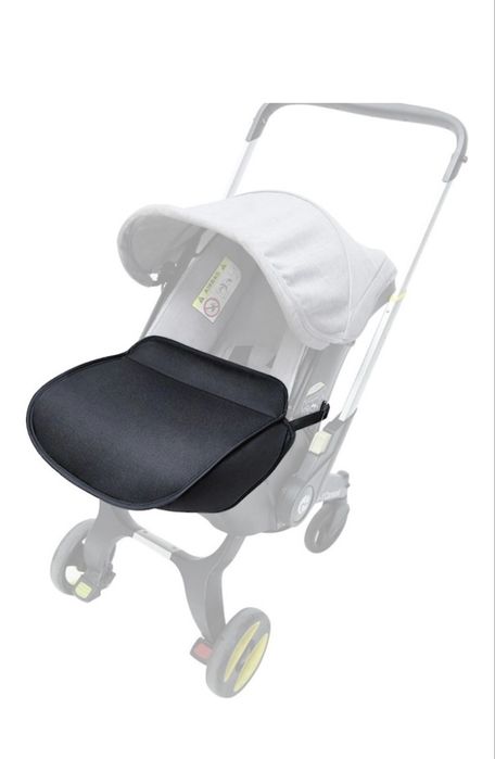 Коляска-автокресло Мстар