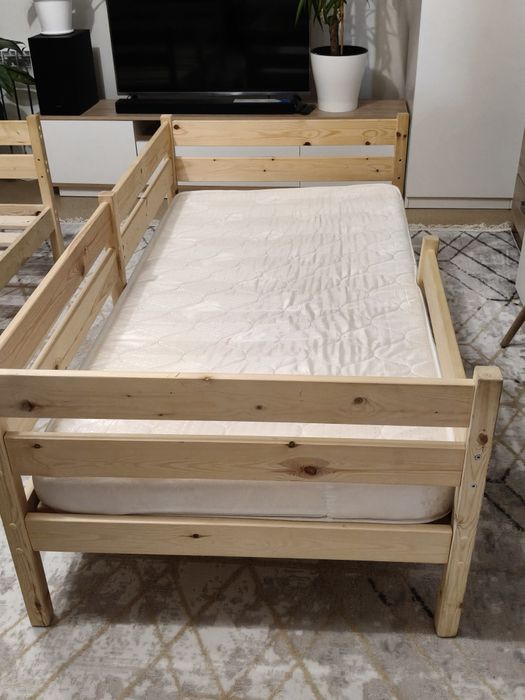 Продам детские кровати