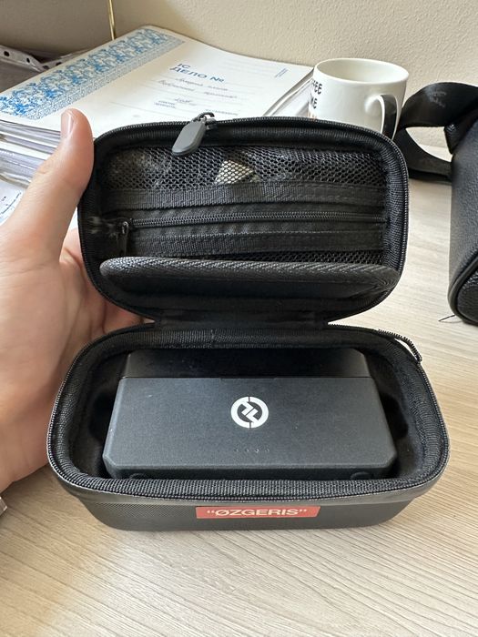 Петличка DJI в комплекте