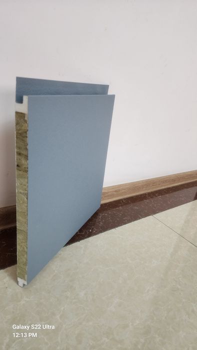 Vazalt panellari.  Fasad uchun yahshi tanlov.