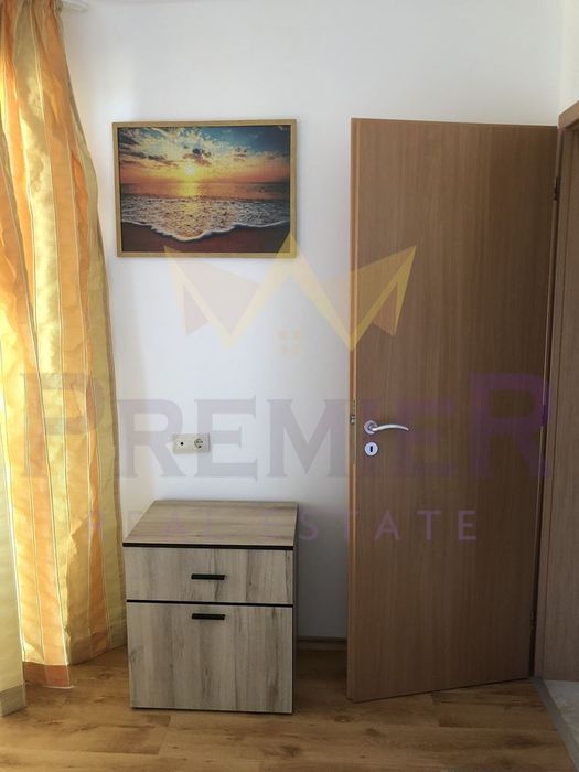 Продава се Двустаен апартамент в Каварна - 55 кв.м за 1026 €/кв.м - Снимка #9