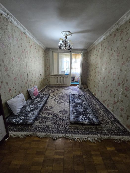 Продаётся квартира Чиланзар 26 квартал 3/5/5 кирпич 2Х6