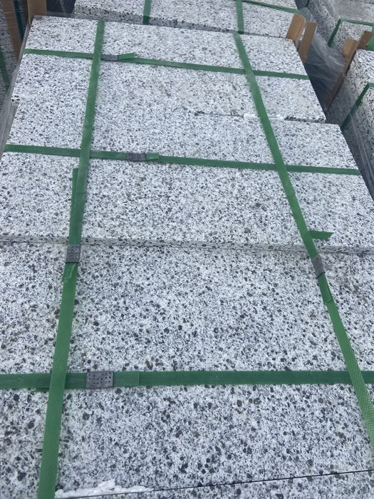 Термолющен гранит 60/30/2 см ПРОМОЦИЯ ЯНУАРИ!