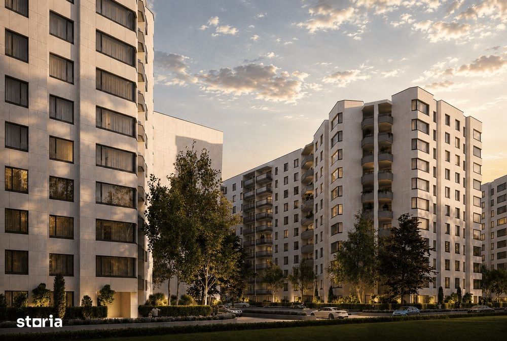 Apartament 3 camere Tip Family D2.2