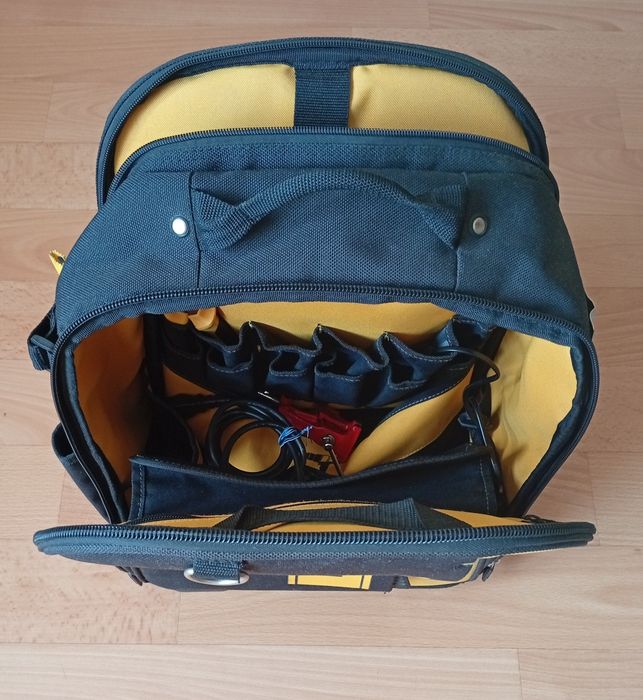 Профессиональный рюкзак