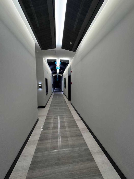 Новостройка  3/34/51 ЖК: Nest One ОР-Р Батир Закиров