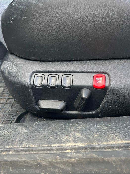 Seat Leon 1.9. 200+ к.с.