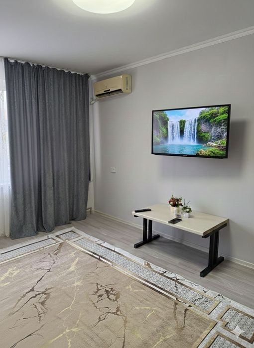 Квартира посуточно