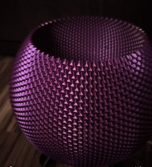 Светильник настольный