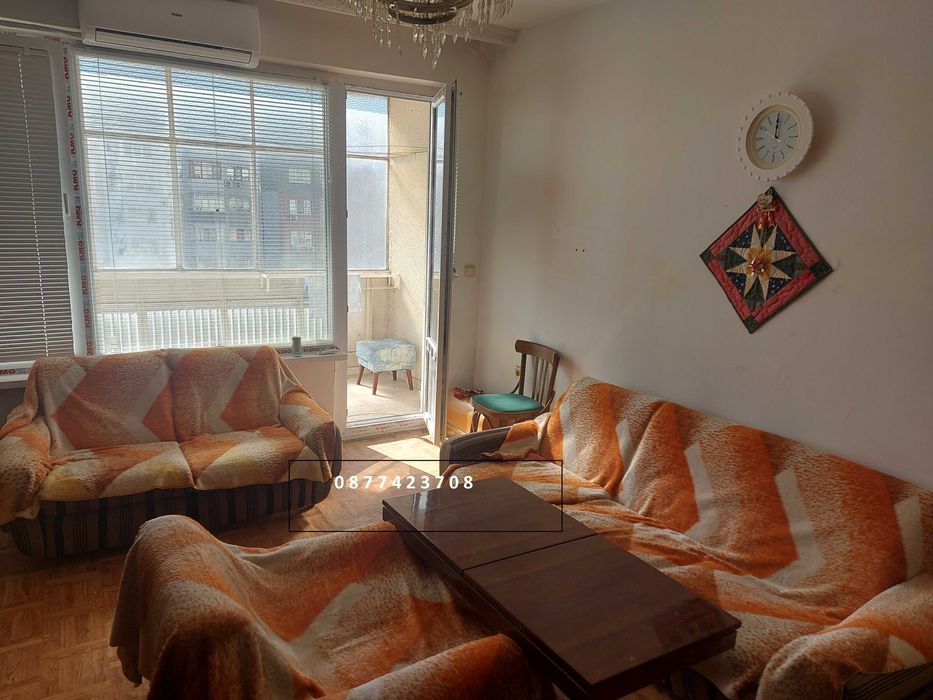 Продава се Тристаен апартамент в Варна, Базар Левски - 90 кв.м за 992 €/кв.м - Снимка #7