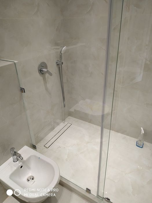 Kafel  Ustasi sifatli