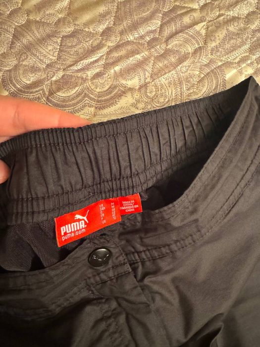 Капри Puma (оригинал)