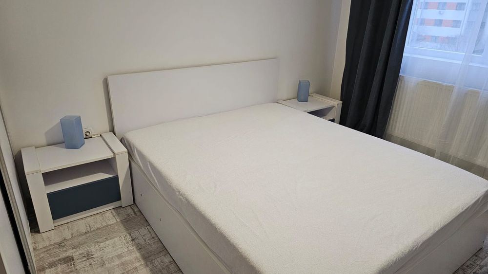 Închiriez  garsoniera tip studio modernă în  Militari Rezident.