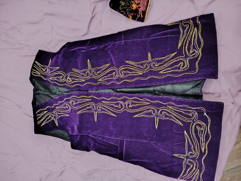 Кажекей женский новые