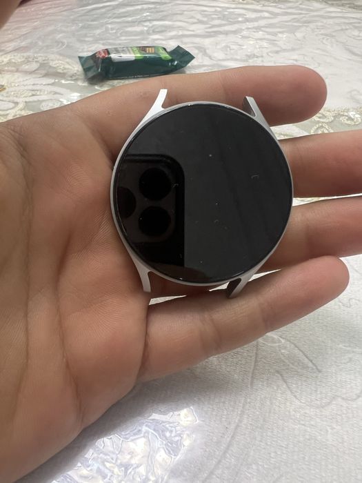 Samsung watch 7 srocho obmen bir apple watchga hilati zor karibka bor