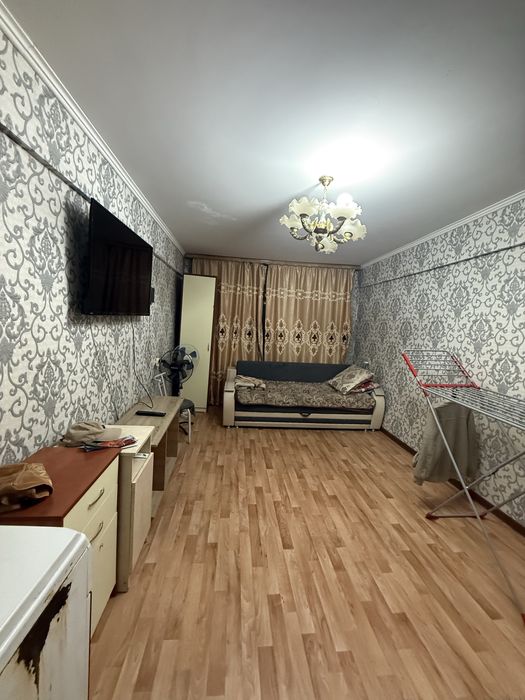 Сдается квартира 3 мкр 23 д