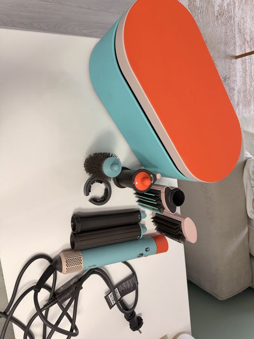Multistyler Dyson