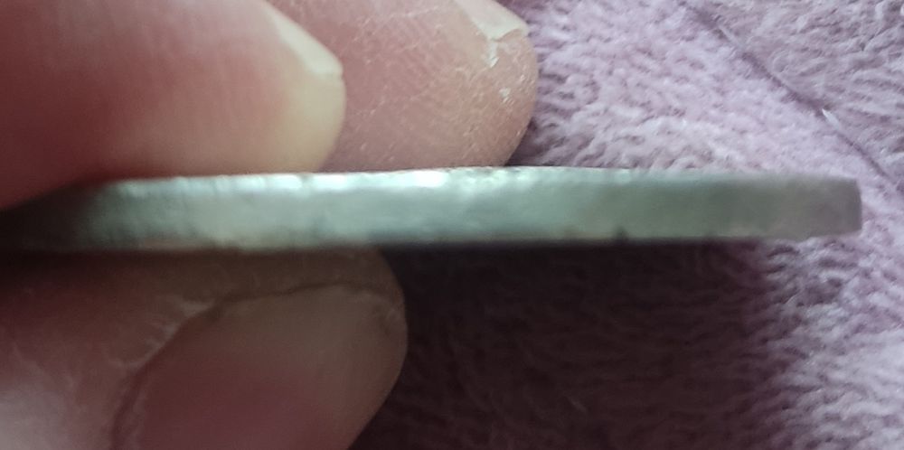 Продается рубль 1883 года коронация