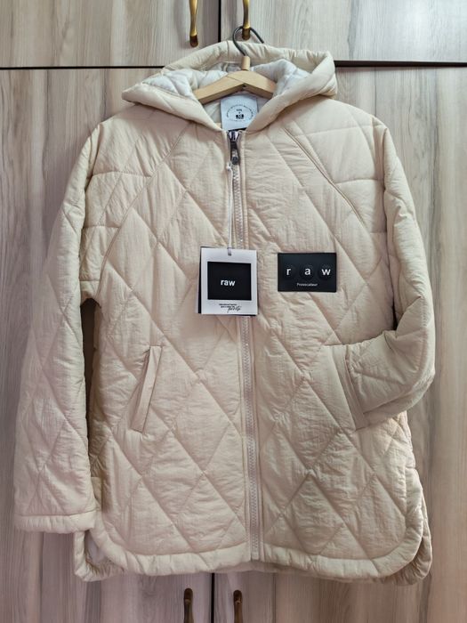 Куртка стёганая , весна, осень