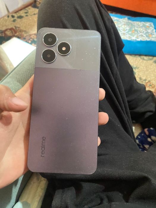 2 телефон 1 реалми нот 50 2 vivo02t