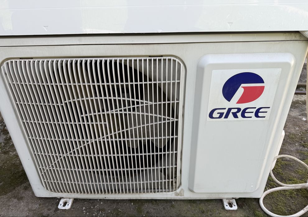 GREE 12 tali konditsioneri sotiladi