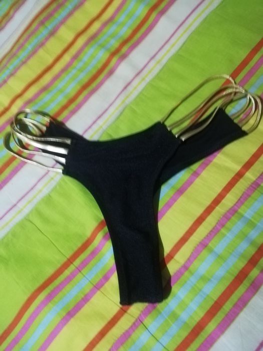 Дамски бански, Нови, три броя