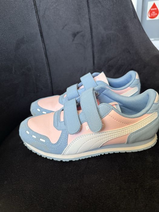 Adidasi fetita nr 34