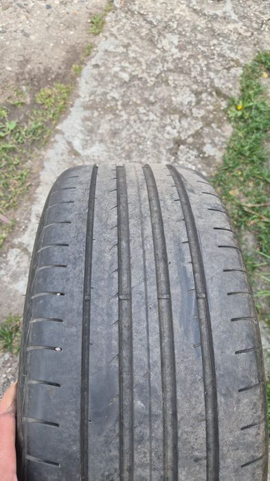 Jante Momo Revenge 17" 5x112