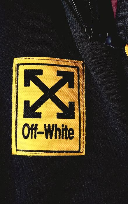 Pantaloni Off-White