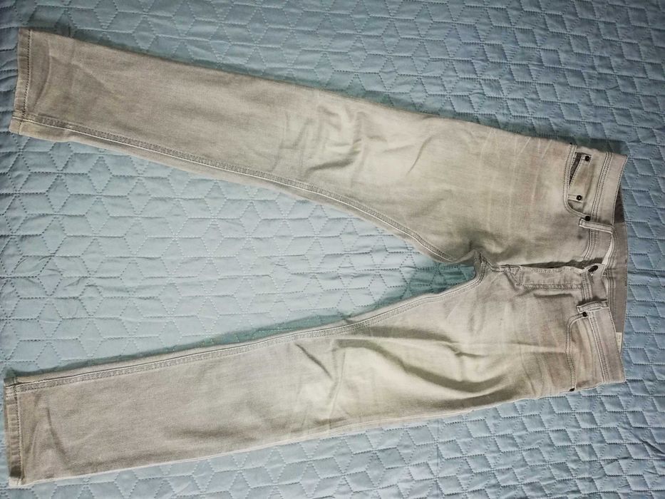 Оригинални дънки Diesel W30 L30