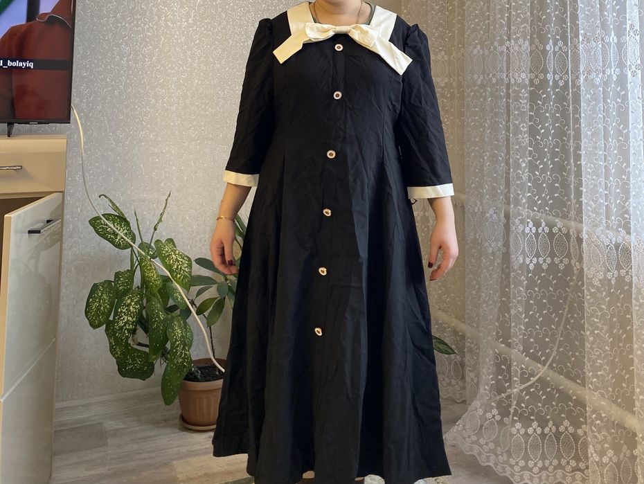 Продам новые платья