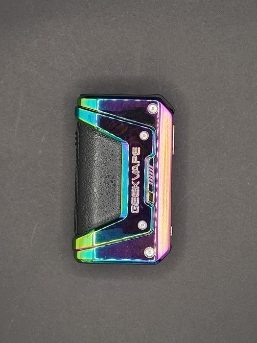 Greekvape Aegis L200 - RAINBOW