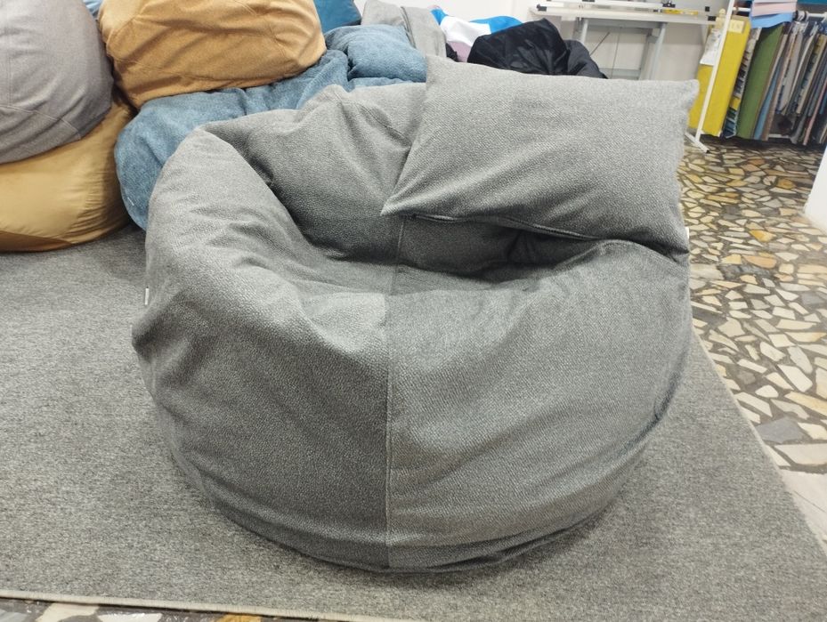 Бин бэг, binbeg, кресло мешок, мячь, beanbag, перечисление и наличные
