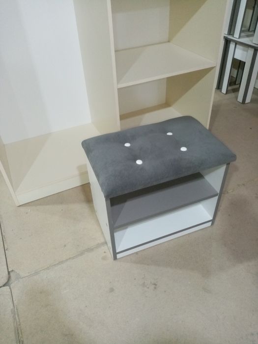 Продам новую обувницу!