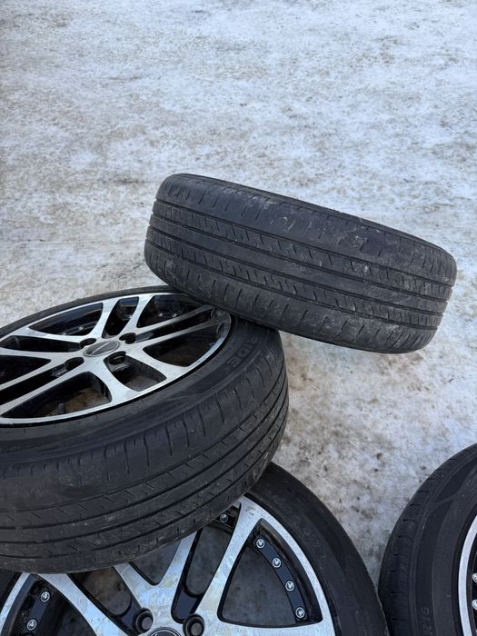 Рельсы 16 размер