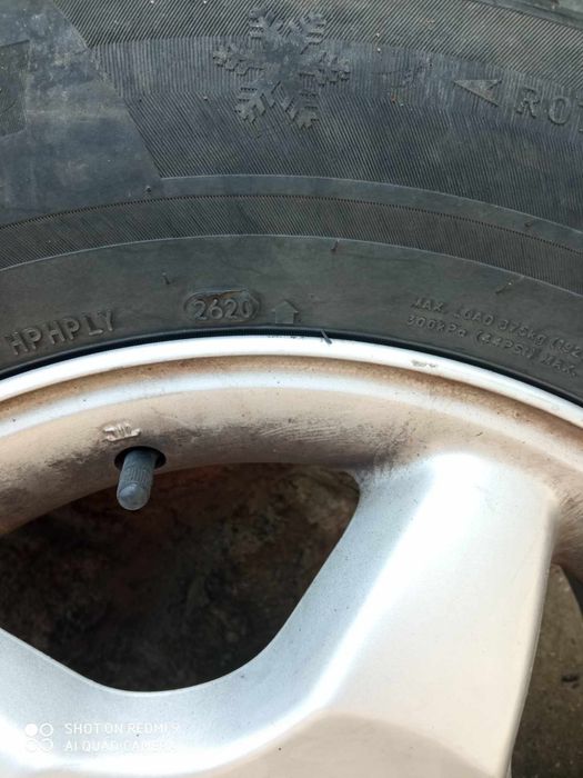 Джанти Мерцедес МЛ