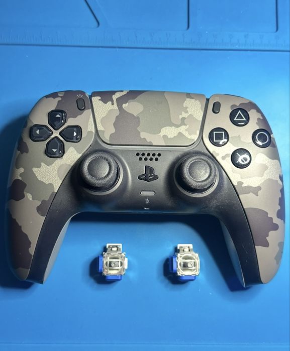 Controller PS5 TMR