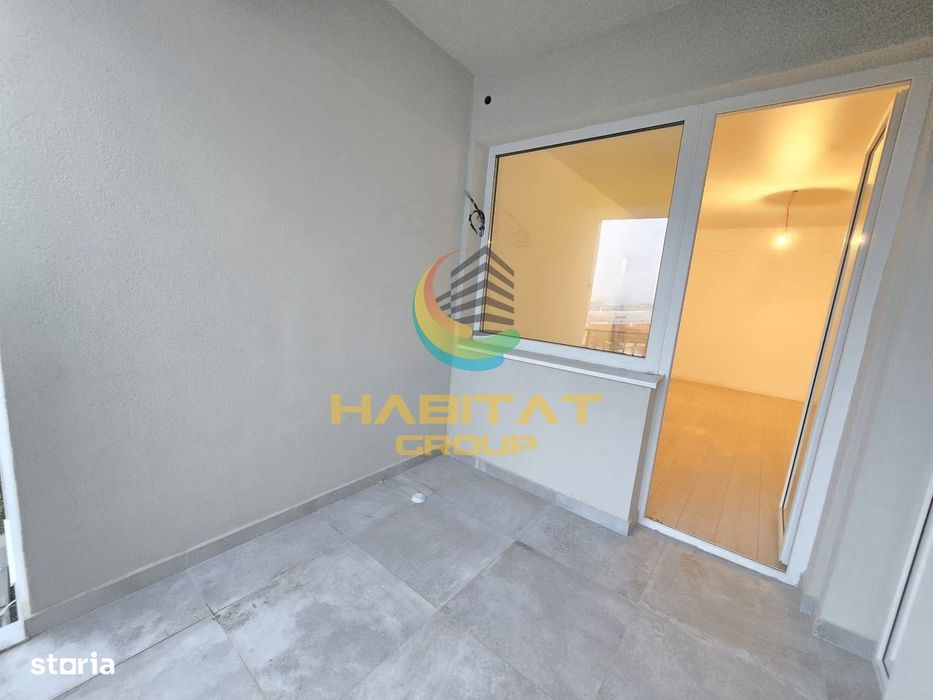 Bloc nou 3 camere an 2024 cu Mutare Rapida 90 mp — fotografia 3